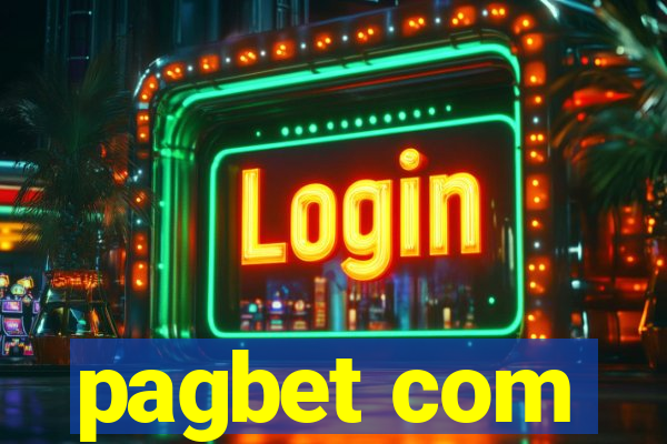 pagbet com